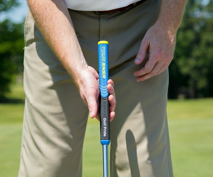 Thương hiệu Golf Pride và những thiết kế grip golf đặc biệt
