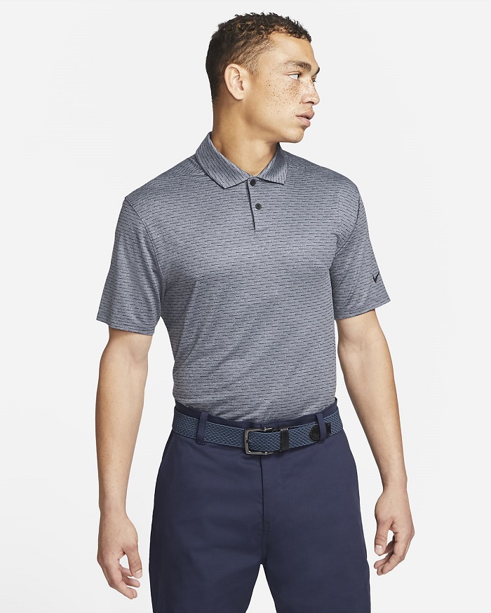 Áo golf Nike Dri-FIT Vapour Texture Polo