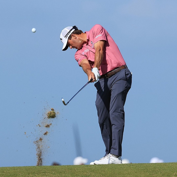 ưu điểm nổi trội của dòng bóng golf Titleist Pro