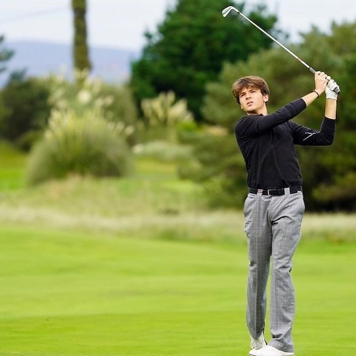 những chiến thuật chơi golf mà golfer nào cũng cần nằm lòng