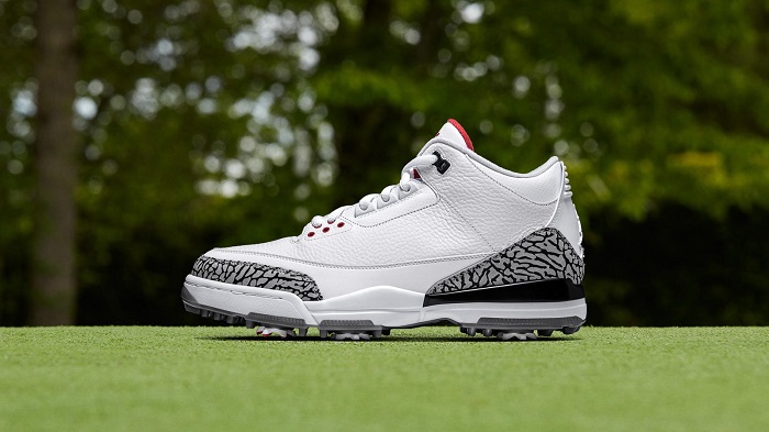 Giày golf Nike Air Jordan III