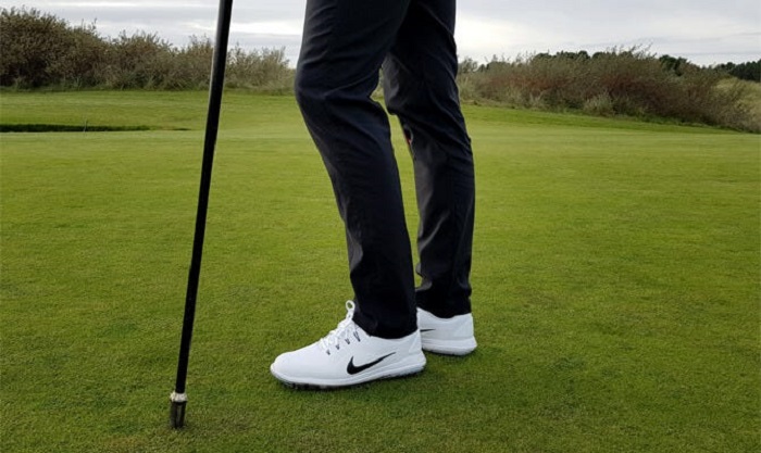 giày golf Nike Nike Control Vapor 2W
