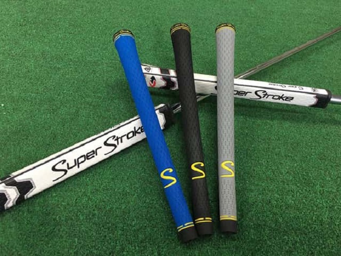 grip gậy golf Super Stroke S-Tech