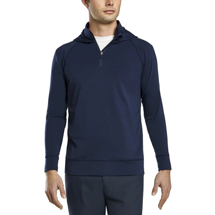 Những chiếc áo hoodie chơi golf tốt nhất: Mềm mại, ấm áp mà thoải mái