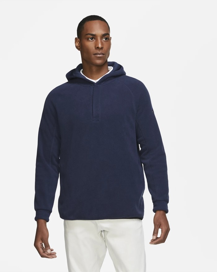 Những chiếc áo hoodie chơi golf tốt nhất: Mềm mại, ấm áp mà thoải mái