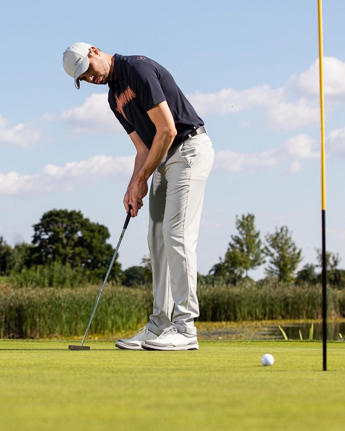 những đánh giá của giới chuyên gia về gậy golf Ping G425
