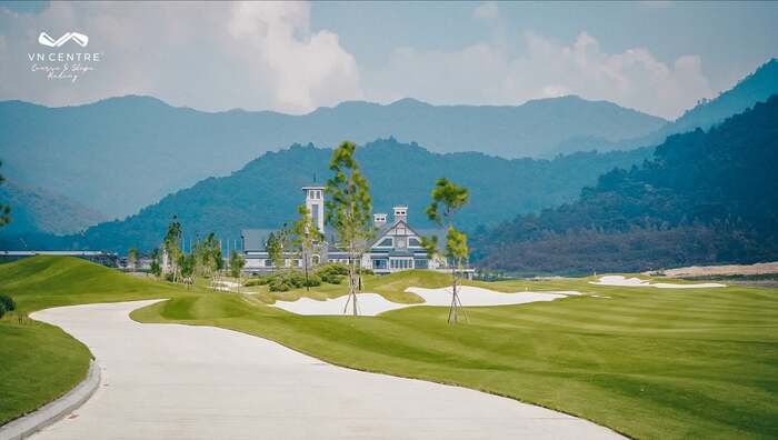 Ưu đãi đặc biệt chào mừng golfer nội tỉnh quay lại vào tháng 10 tại sân golf Thanh Lanh – Tuyệt phẩm golf mới nhất tại Vĩnh Phúc