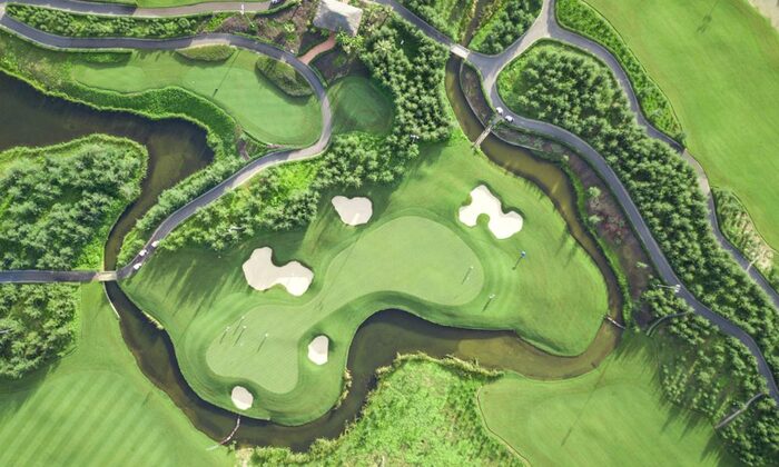 Khuyến mãi chỉ 20.000.000 VND sở hữu ngay Golfpass Membership - FLC Biscom mừng sinh nhật lần thứ 20 của Tập đoàn FLC