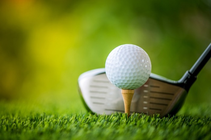 tee golf - Thuật ngữ golf cơ bản bạn cần biết