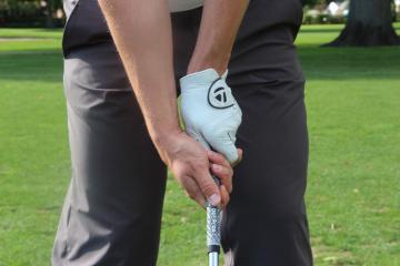 Thương hiệu Golf Pride – Thương hiệu grip golf Mỹ với thiết kế đặc biệt