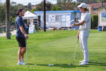 Những nguyên tắc giúp các golfer đàm phán trên sân golf hiệu quả