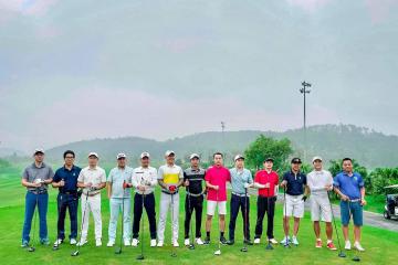 Sân golf Sóc Sơn – Điểm hẹn lý tưởng cho các golfer nơi ngoại thành Hà Nội