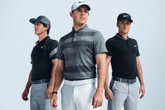 Top 8 mẫu áo golf Nike được ưa chuộng nhất trên thị trường hiện nay