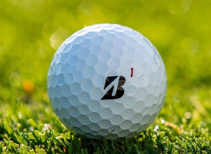 Thương hiệu Bridgestone Golf: Từ dép rơm mà vươn ra làng golf thế giới