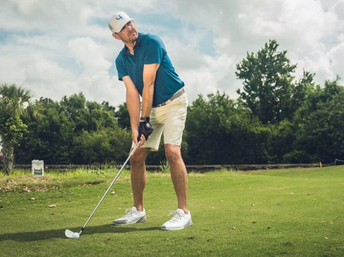 cách chơi golf ở par 4 hiệu quả mà golfer nên biết 