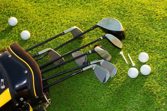 Những dấu hiệu cho thấy người chơi cần nâng cấp gậy golf 