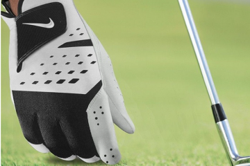 Review những mẫu găng tay golf Nike chất lượng, sự lựa chọn lý tưởng cho các golfer