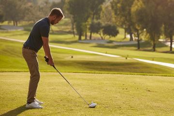 Những dấu hiệu cho thấy golfer cần nâng cấp gậy golf 'ngay và luôn'