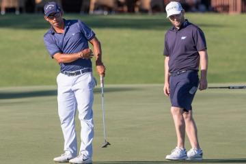 Điểm danh những mẫu thắt lưng golf Puma nổi bật nhất