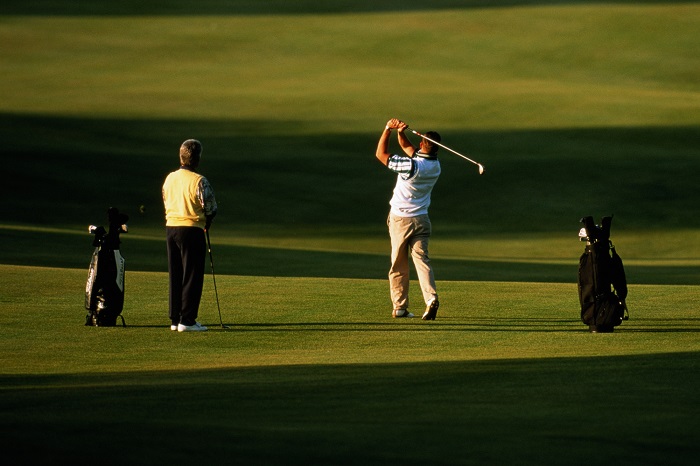những điều mà golfer nên biết về cách ứng xử trên sân golf 