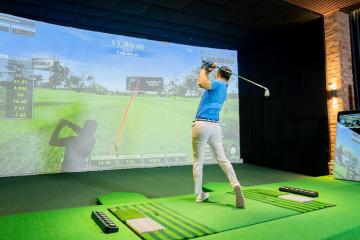 Review top 3 địa chỉ học đánh golf chất lượng tại quận Hoàn Kiếm dành cho các golfer