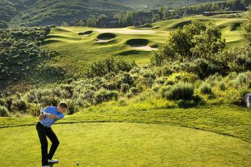 Top những sân golf dài nhất thế giới khiến bạn phải choáng ngợp