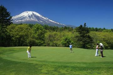 Khám phá những sân golf ở Tokyo sang trọng, đẳng cấp khiến các golfer phải mê đắm
