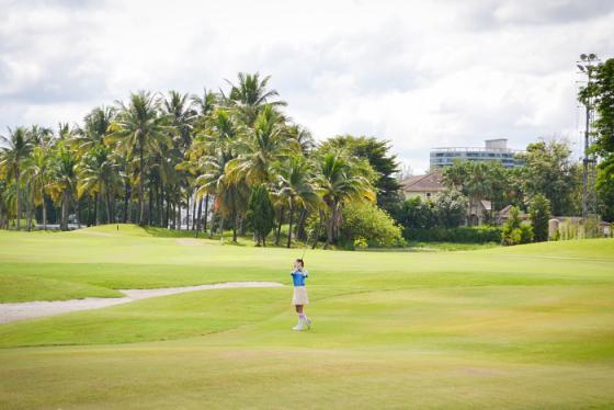 Khám phá những sân golf tuyệt đẹp tại Chiang Mai khiến các golfer phải mê đắm