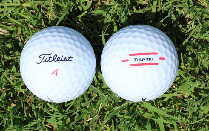 Đi tìm quả bóng golf Titleist phù hợp: Ai cũng tìm thấy thứ mình cần
