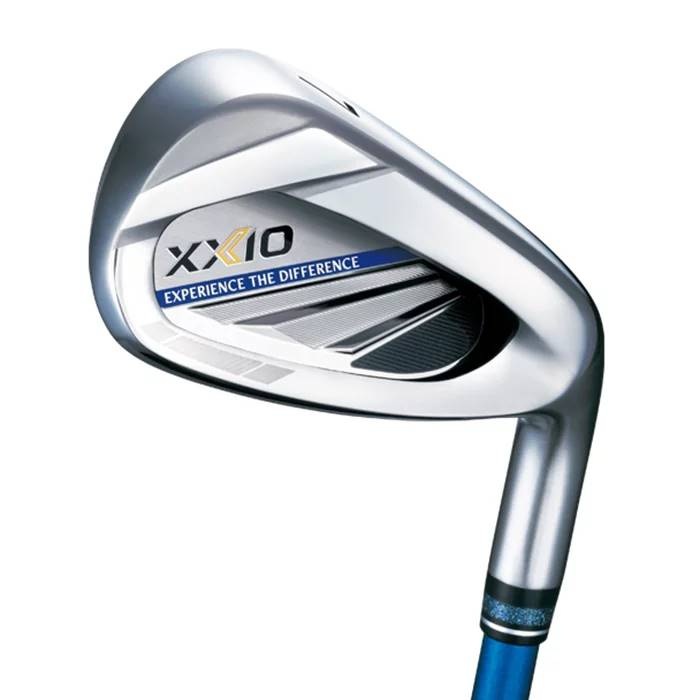 Đi tìm dòng gậy golf XXIO phù hợp với từng kiểu golfer