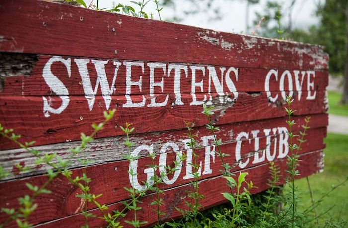 Sweetens Cove Golf Club