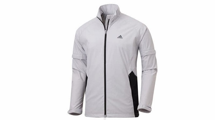áo khoác golf  Adidas DM1379