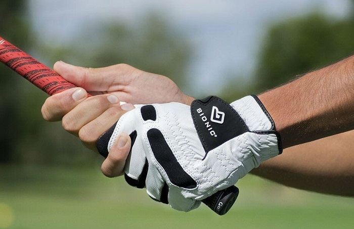 Cách mua găng tay chơi golf bạn cần biết để có phụ kiện hoàn hảo