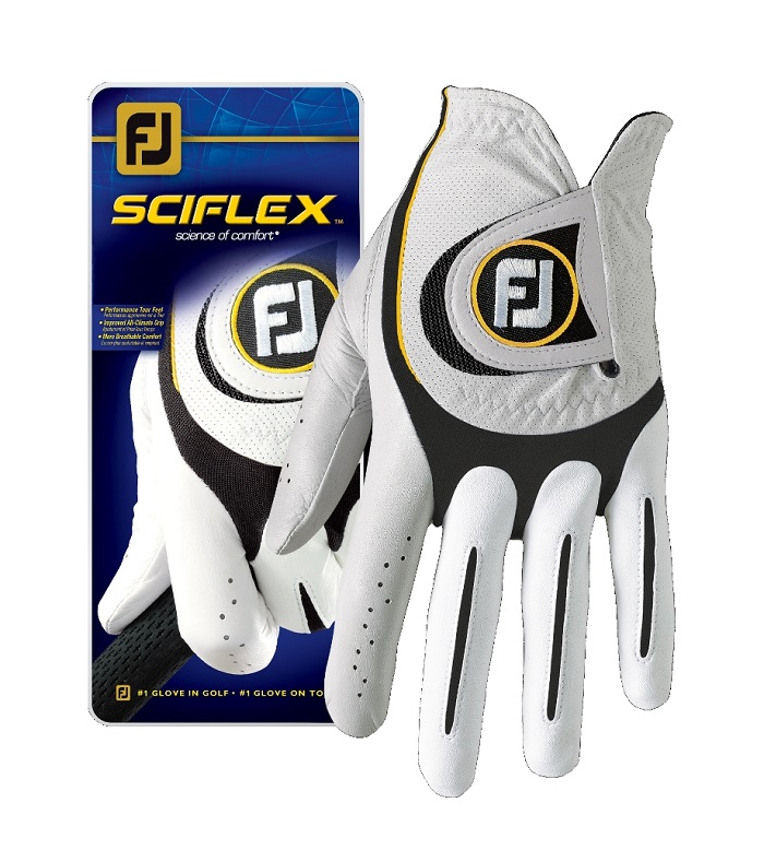 găng tay golf Footjoy Sciflex