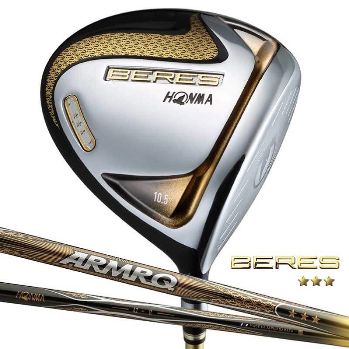 mua gậy golf nữ Honma Beres B07 Ladies
