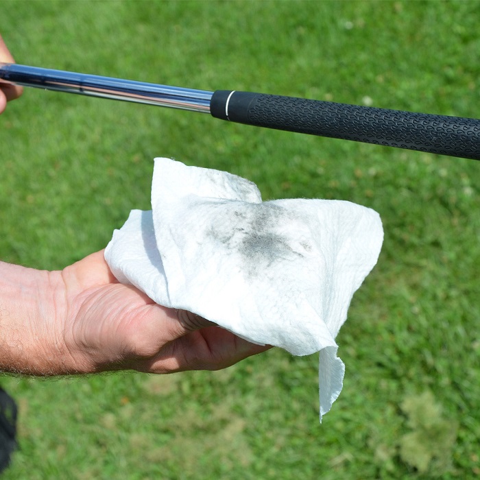 grip gậy golf - sửa chữa gậy golf