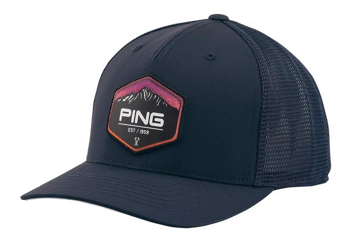 mũ golf Ping