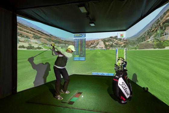 Làm thế nào để đánh giá máy golf 3D?