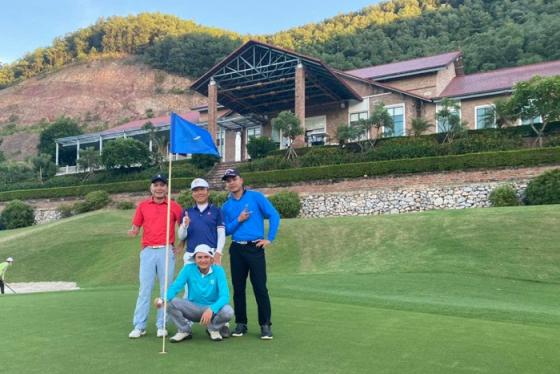 Khám phá 3 sân golf ở Bắc Giang sang trọng, đẳng cấp hàng đầu miền Bắc