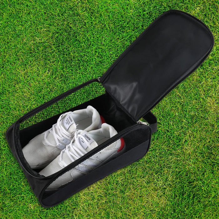 túi đựng giày golf