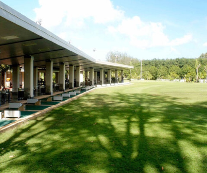Mission Hills Phuket Golf Course