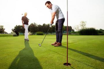 Bật mí những sự thật thú vị về bộ môn golf có thể bạn chưa biết