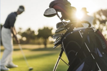 Tìm hiểu về gậy golf irons  - Đâu là sự lựa chọn tốt nhất dành cho các golfer