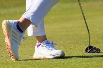 Những ưu điểm vượt trội giúp giày golf Adidas luôn là sự lựa chọn tuyệt vời cho các golfer