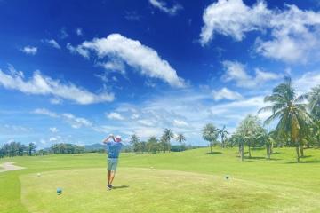 Khám phá Mission Hills Phuket Golf Course – điểm đến không thể bỏ lỡ dành cho các golfer tại Thái Lan
