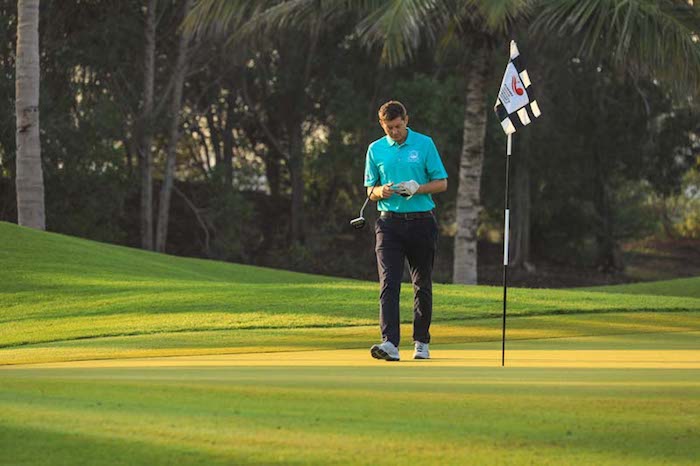  Al Hamra Golf Club