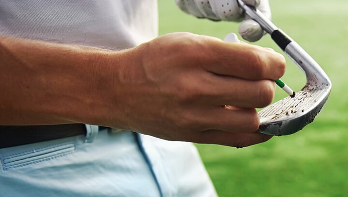 các cách bảo quản dụng cụ chơi golf mà người chơi nên biết 