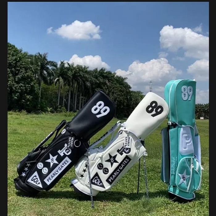 cách chọn túi đựng golf mà golfer nên biết 