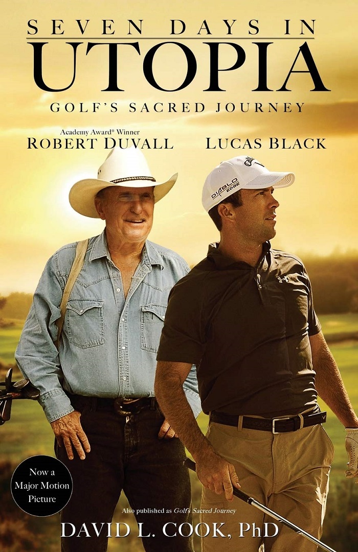 những bộ phim Hollywood dành cho golfer giàu ý nghĩa 