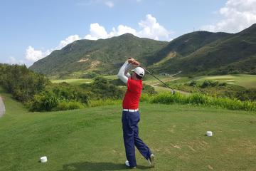 Trải nghiệm sức hút khó cưỡng đến từ Kau Sai Chau Golf Club – Top 5 sân golf tốt nhất Hong Kong